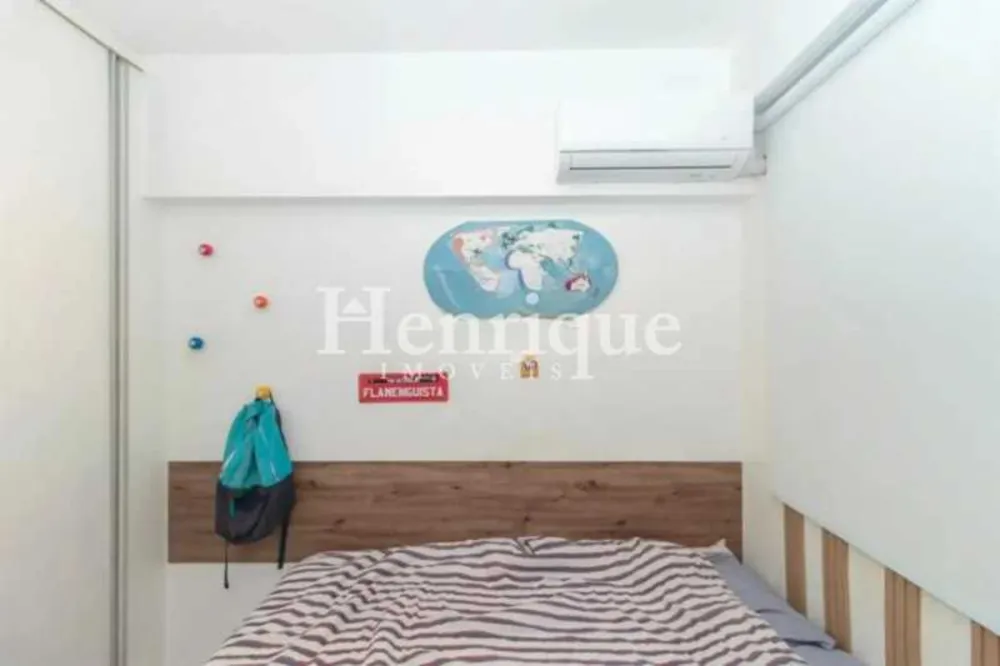 Apartamento, 2 quartos, 102 m² - Foto 5