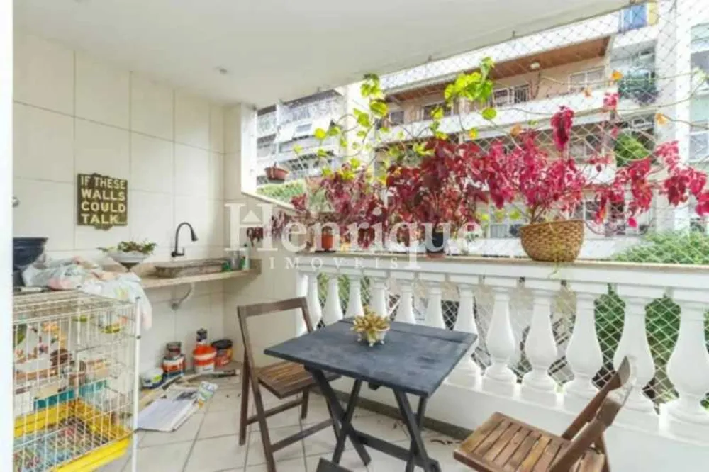 Apartamento, 2 quartos, 102 m² - Foto 8