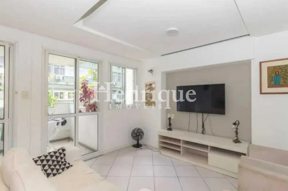 Apartamento, 2 quartos, 102 m² - Foto 7