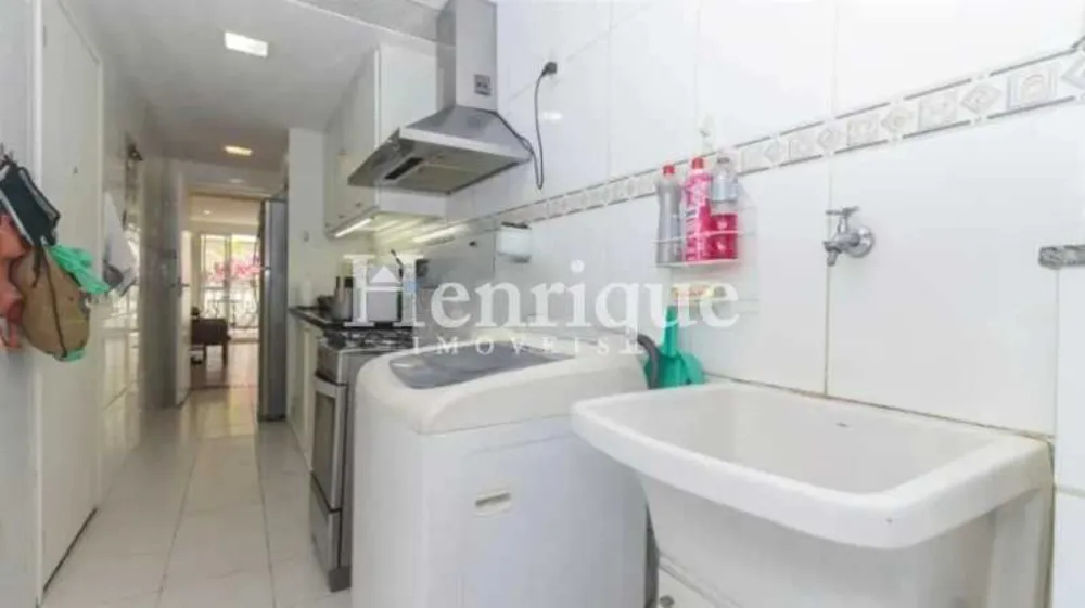 Apartamento, 2 quartos, 102 m² - Foto 12