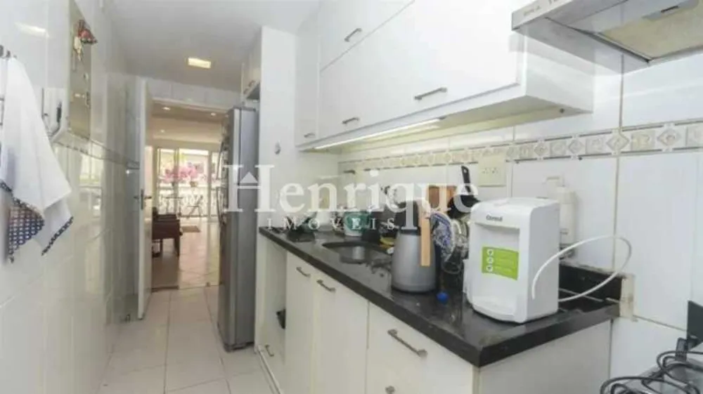 Apartamento, 2 quartos, 102 m² - Foto 14