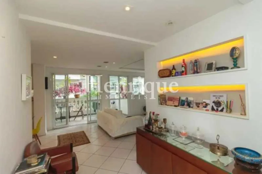 Apartamento, 2 quartos, 102 m² - Foto 3
