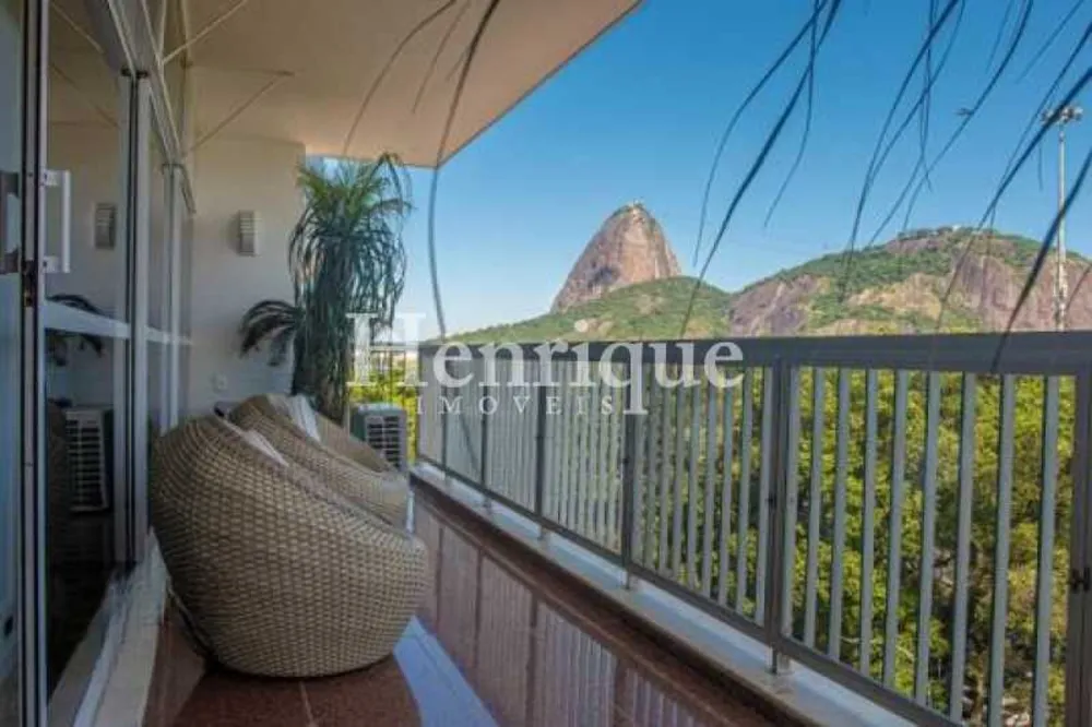 Apartamento, 4 quartos, 330 m² - Foto 24