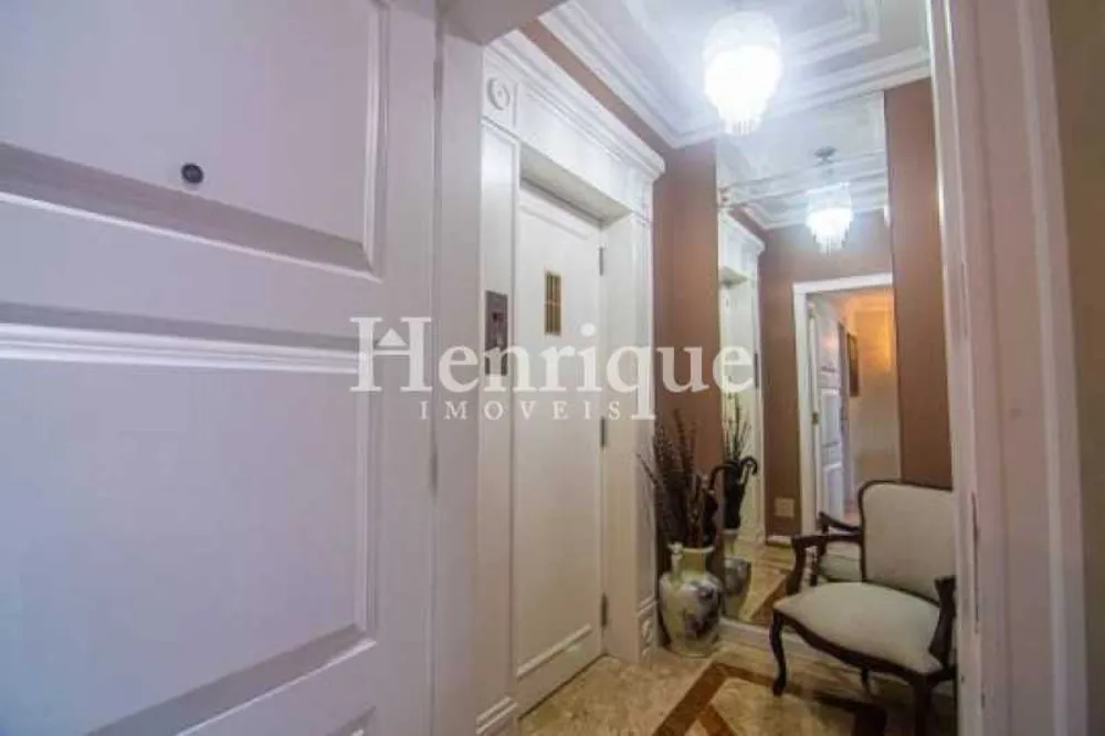 Apartamento, 4 quartos, 330 m² - Foto 17