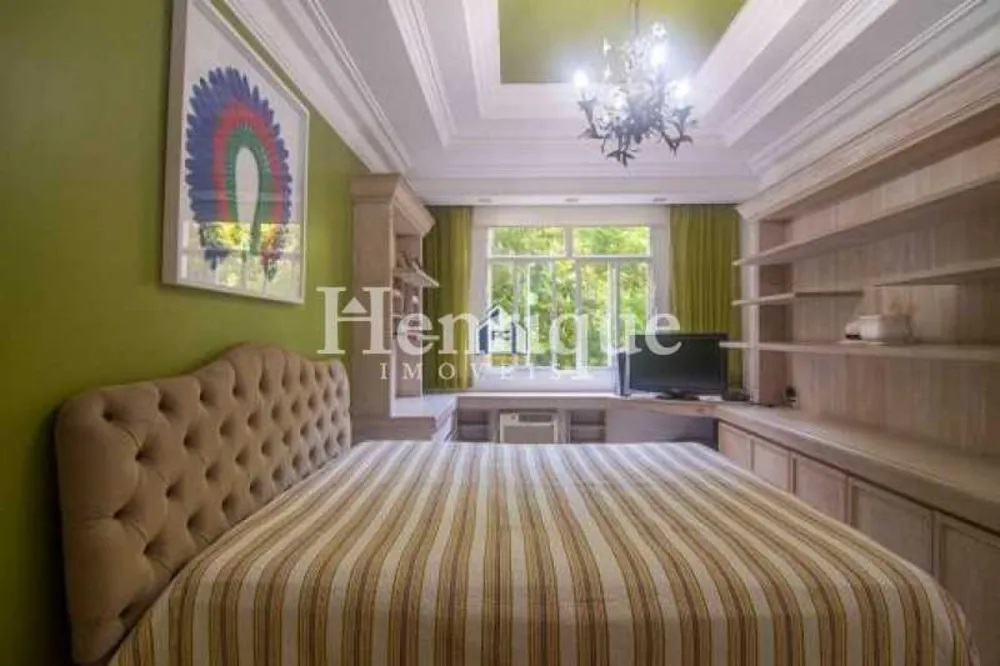 Apartamento, 4 quartos, 330 m² - Foto 3