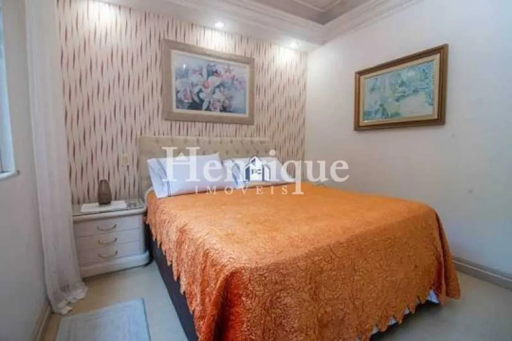 Apartamento, 4 quartos, 330 m² - Foto 10