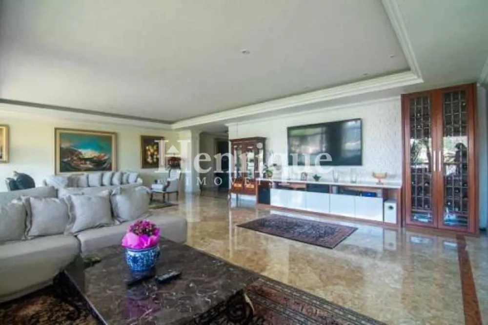 Apartamento, 4 quartos, 330 m² - Foto 16