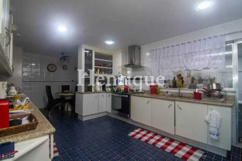 Apartamento, 4 quartos, 330 m² - Foto 4