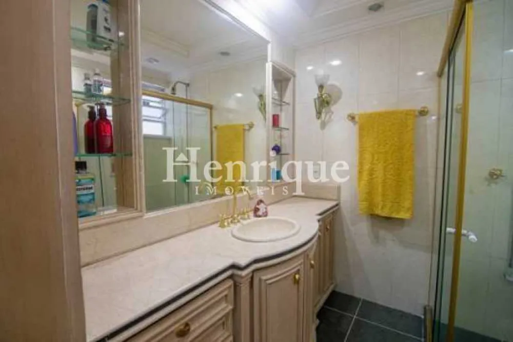 Apartamento, 4 quartos, 330 m² - Foto 25