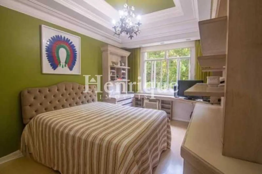 Apartamento, 4 quartos, 330 m² - Foto 13