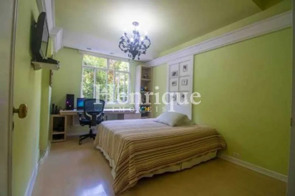 Apartamento, 4 quartos, 330 m² - Foto 5