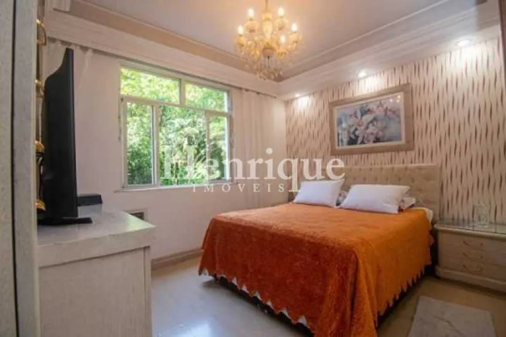Apartamento, 4 quartos, 330 m² - Foto 14