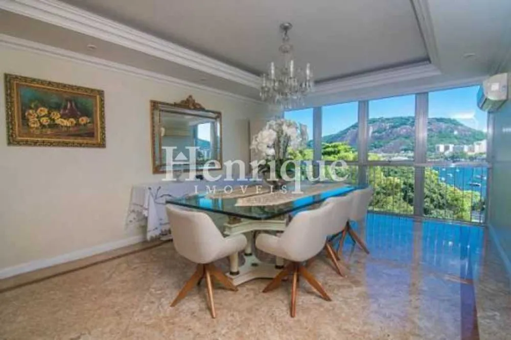 Apartamento, 4 quartos, 330 m² - Foto 23