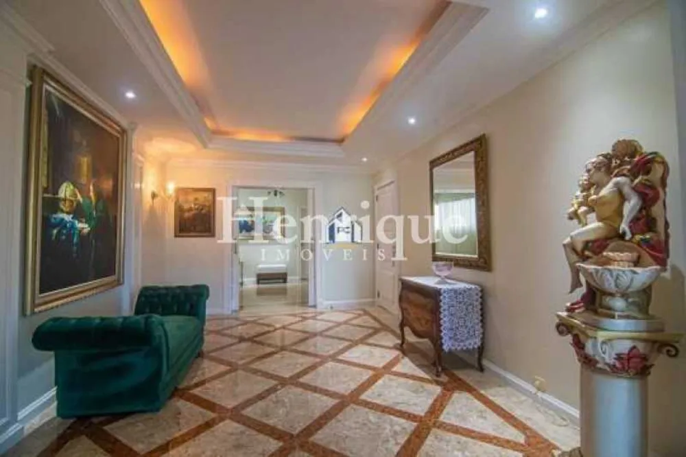 Apartamento, 4 quartos, 330 m² - Foto 11