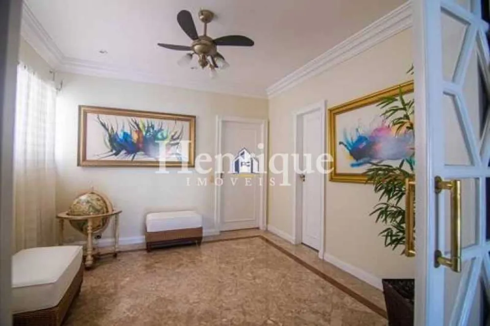 Apartamento, 4 quartos, 330 m² - Foto 15