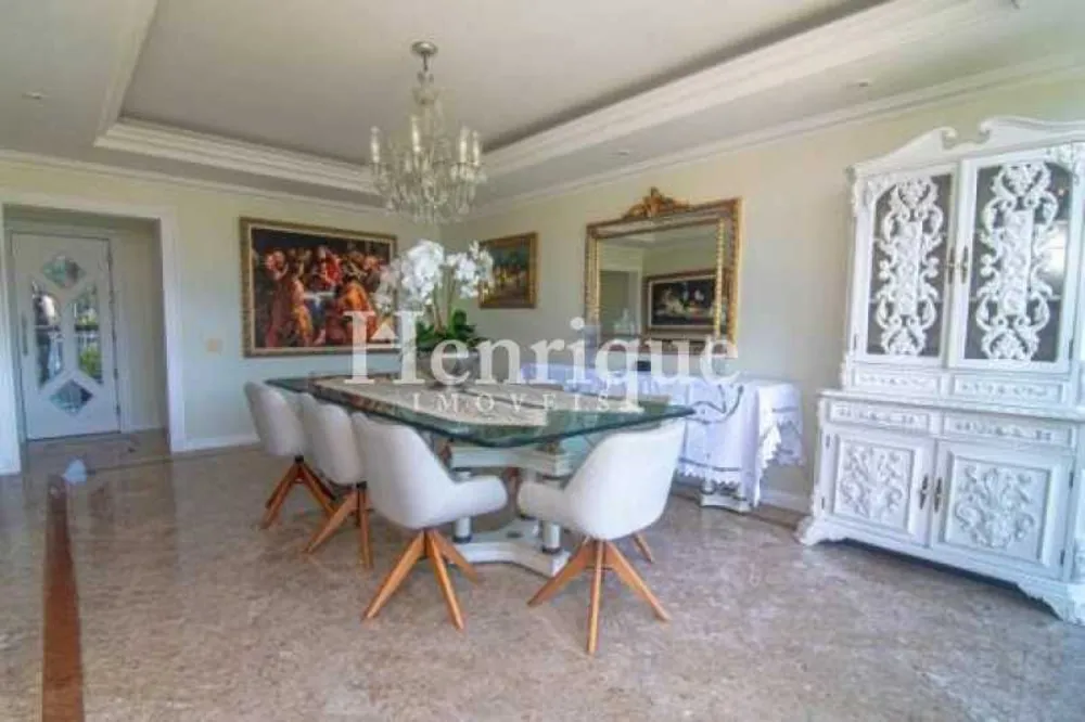 Apartamento, 4 quartos, 330 m² - Foto 8