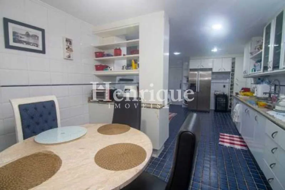 Apartamento, 4 quartos, 330 m² - Foto 20