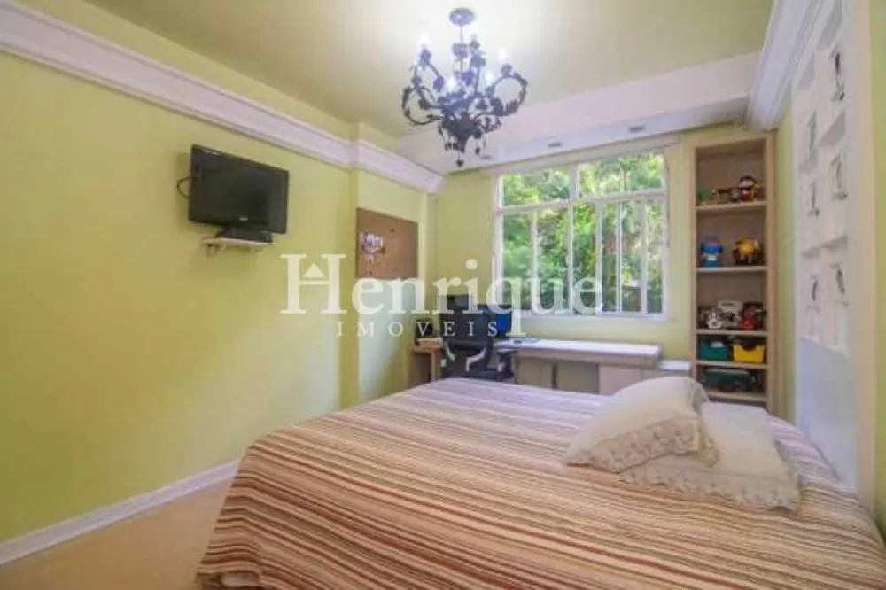 Apartamento, 4 quartos, 330 m² - Foto 6