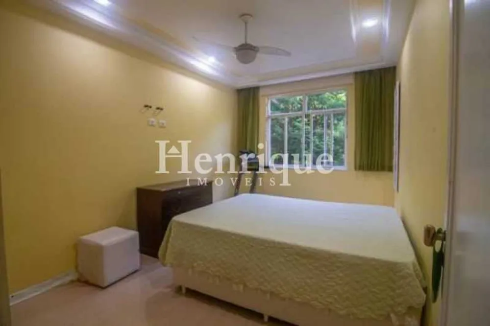 Apartamento, 4 quartos, 330 m² - Foto 19