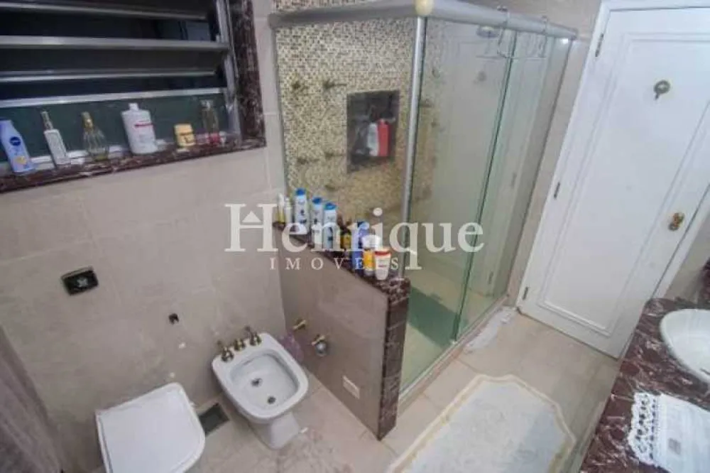 Apartamento, 4 quartos, 330 m² - Foto 7