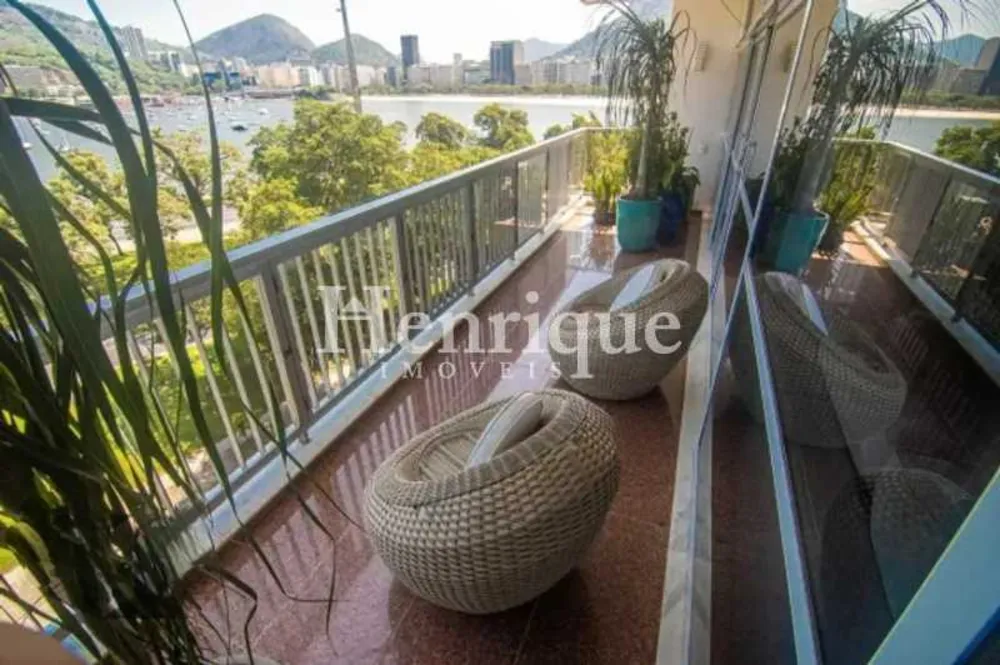 Apartamento, 4 quartos, 330 m² - Foto 9
