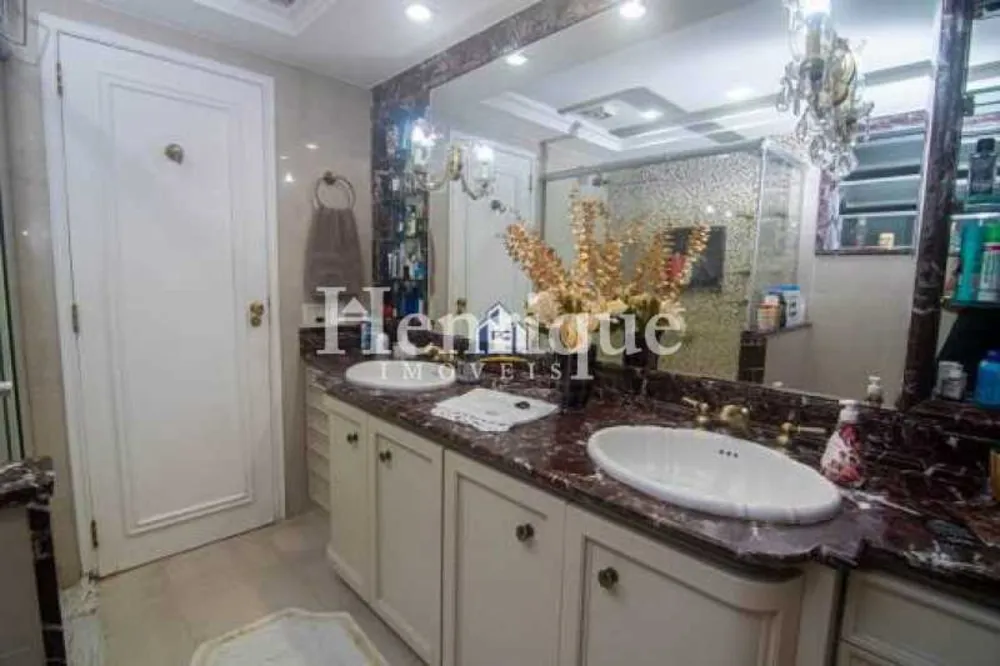 Apartamento, 4 quartos, 330 m² - Foto 26