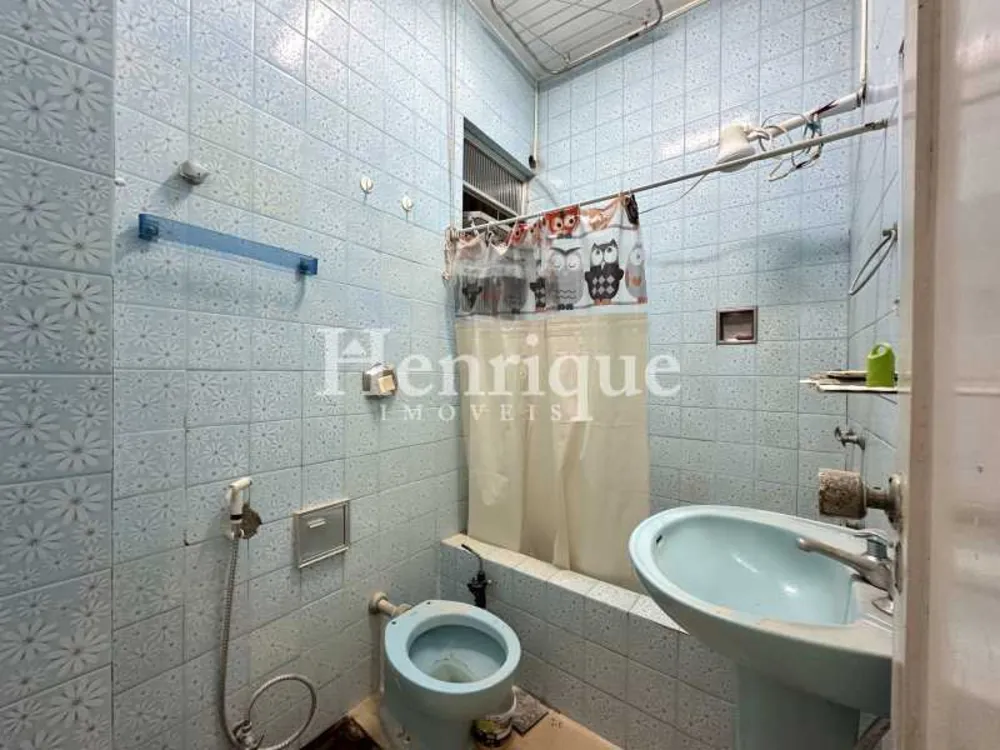 Apartamento, 2 quartos, 48 m² - Foto 12
