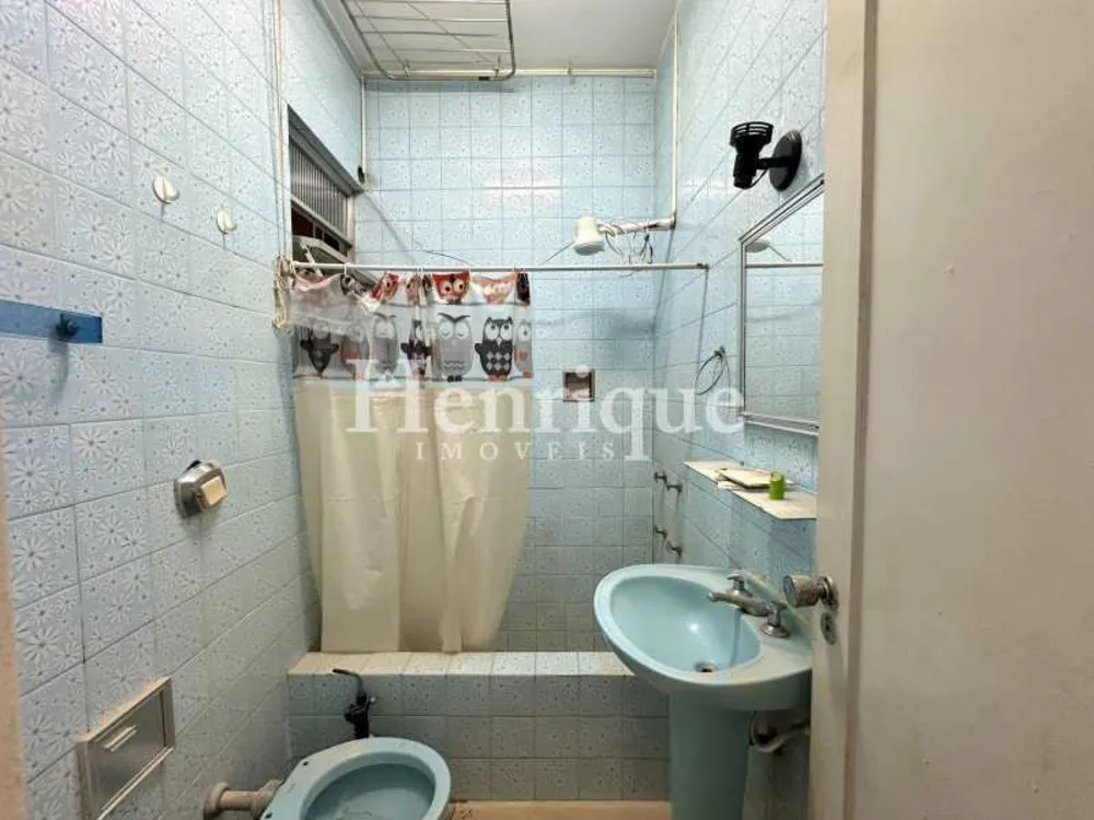 Apartamento, 2 quartos, 48 m² - Foto 7