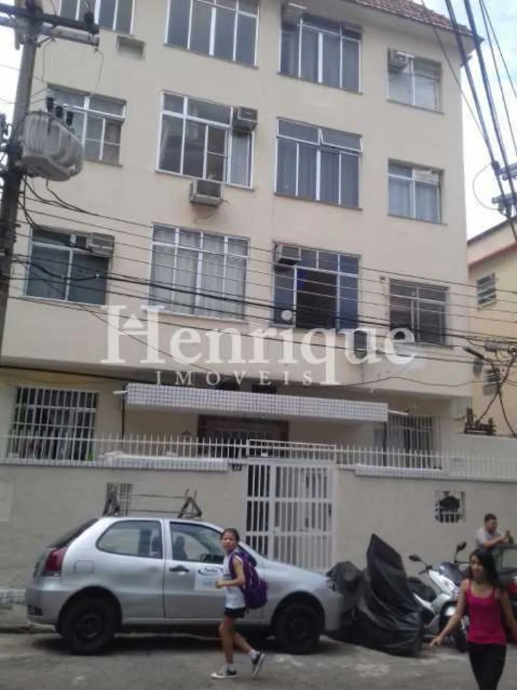 Apartamento, 2 quartos, 48 m² - Foto 10
