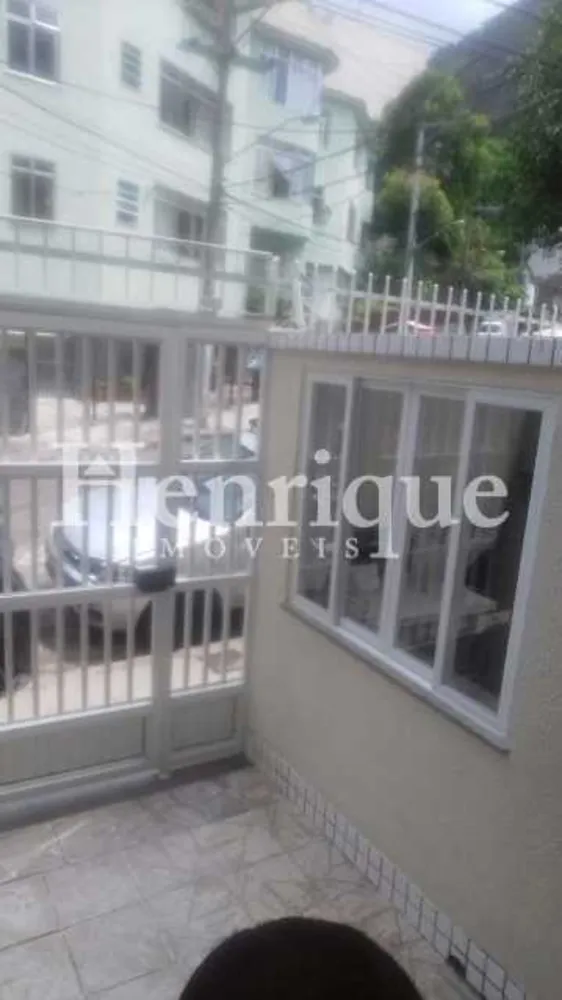 Apartamento, 2 quartos, 48 m² - Foto 9