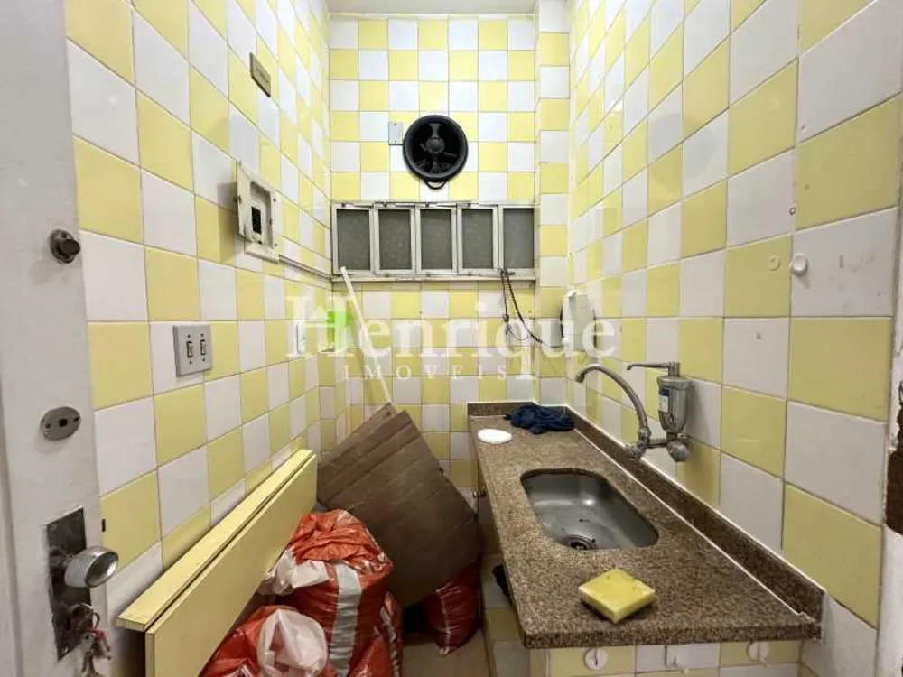 Apartamento, 2 quartos, 48 m² - Foto 19