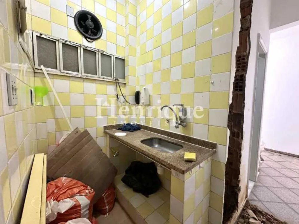 Apartamento, 2 quartos, 48 m² - Foto 13