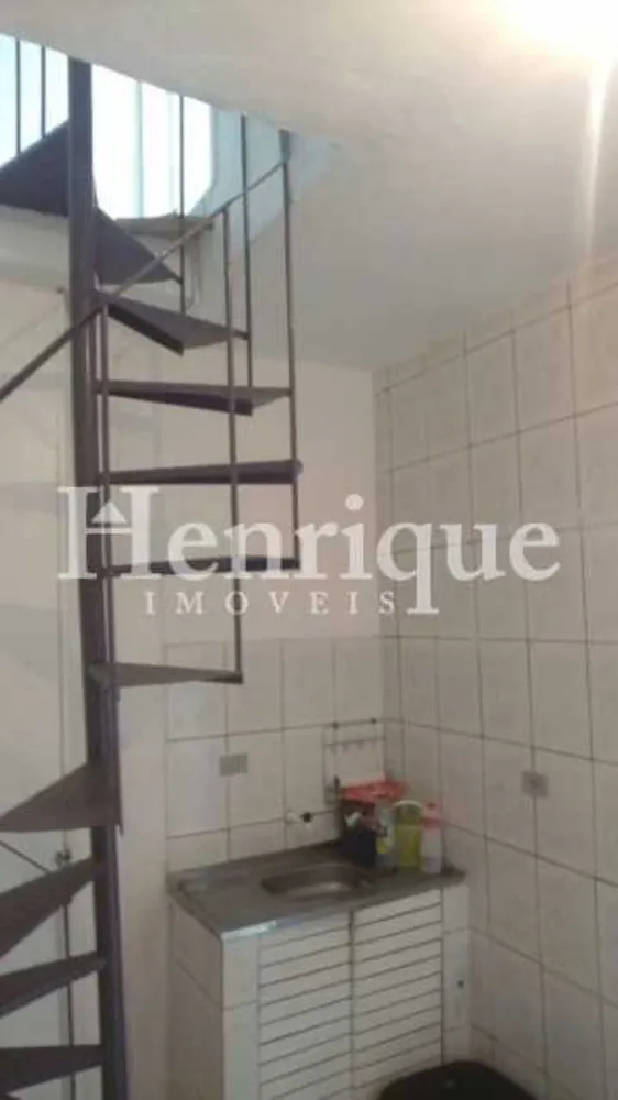 Apartamento, 2 quartos, 48 m² - Foto 3