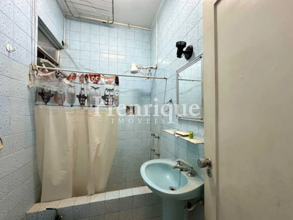 Apartamento, 2 quartos, 48 m² - Foto 6