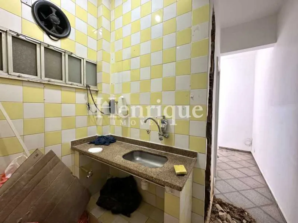 Apartamento, 2 quartos, 48 m² - Foto 11