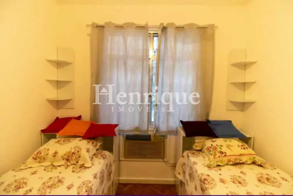 Apartamento, 2 quartos, 67 m² - Foto 7