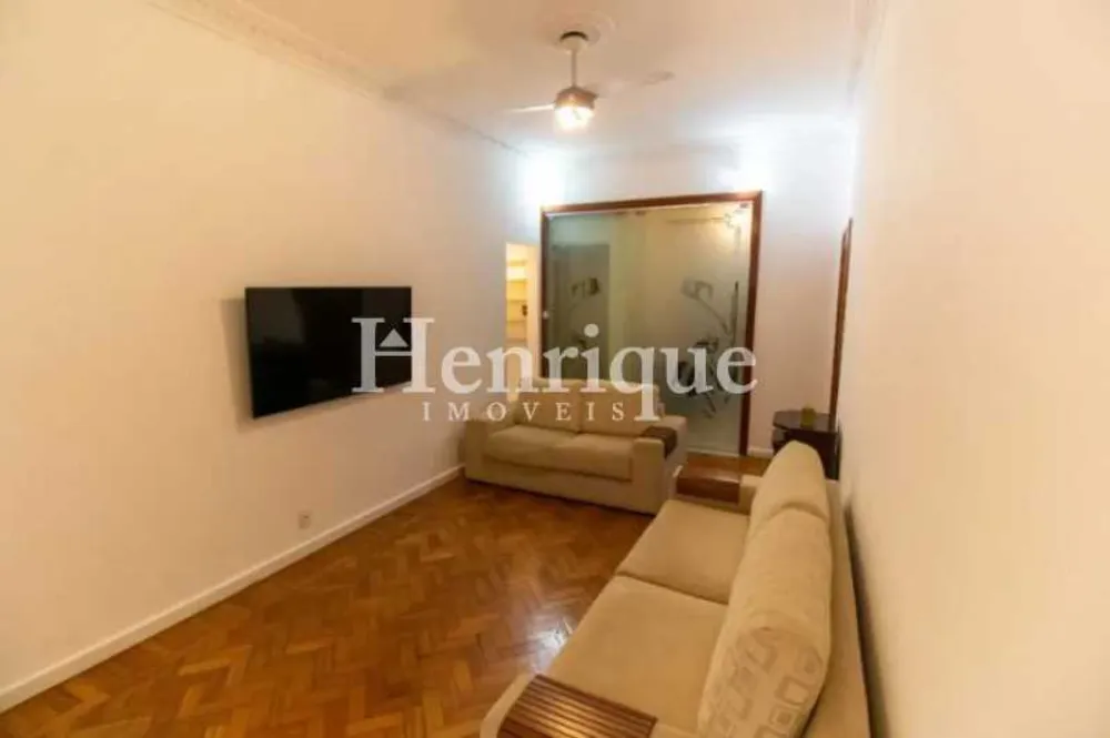 Apartamento, 2 quartos, 67 m² - Foto 2