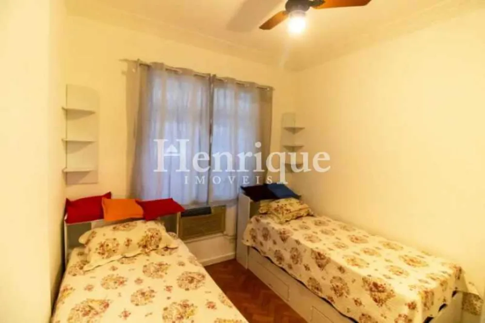 Apartamento, 2 quartos, 67 m² - Foto 6