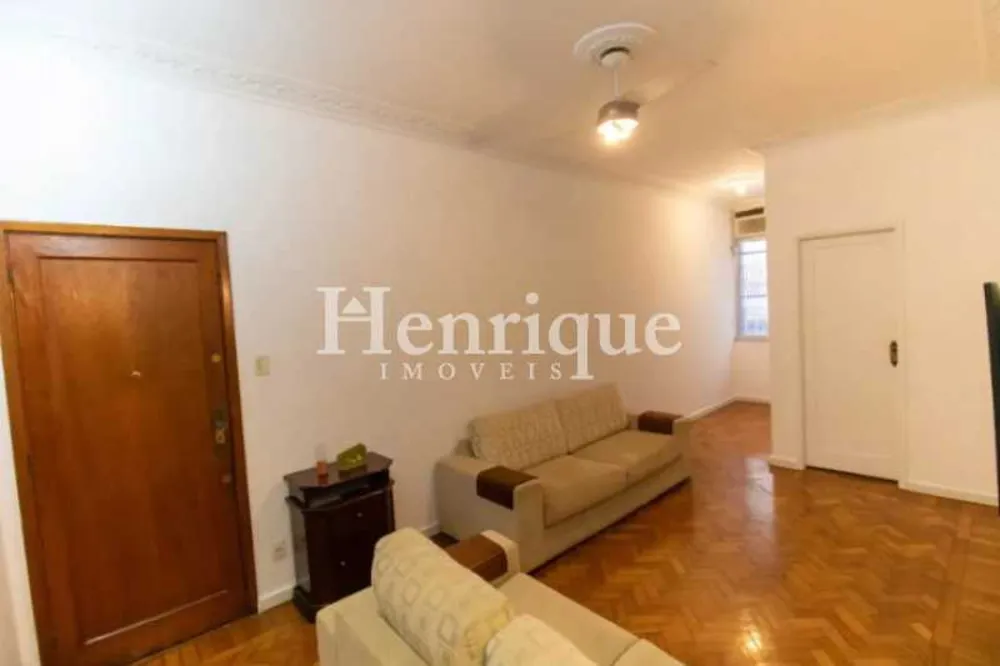 Apartamento, 2 quartos, 67 m² - Foto 1