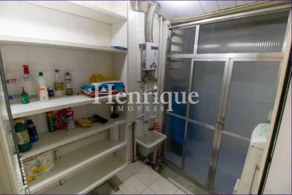 Apartamento, 2 quartos, 67 m² - Foto 21