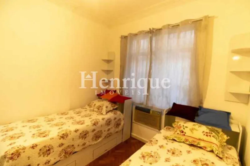 Apartamento, 2 quartos, 67 m² - Foto 5
