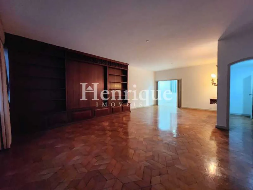 Apartamento, 3 quartos, 180 m² - Foto 5