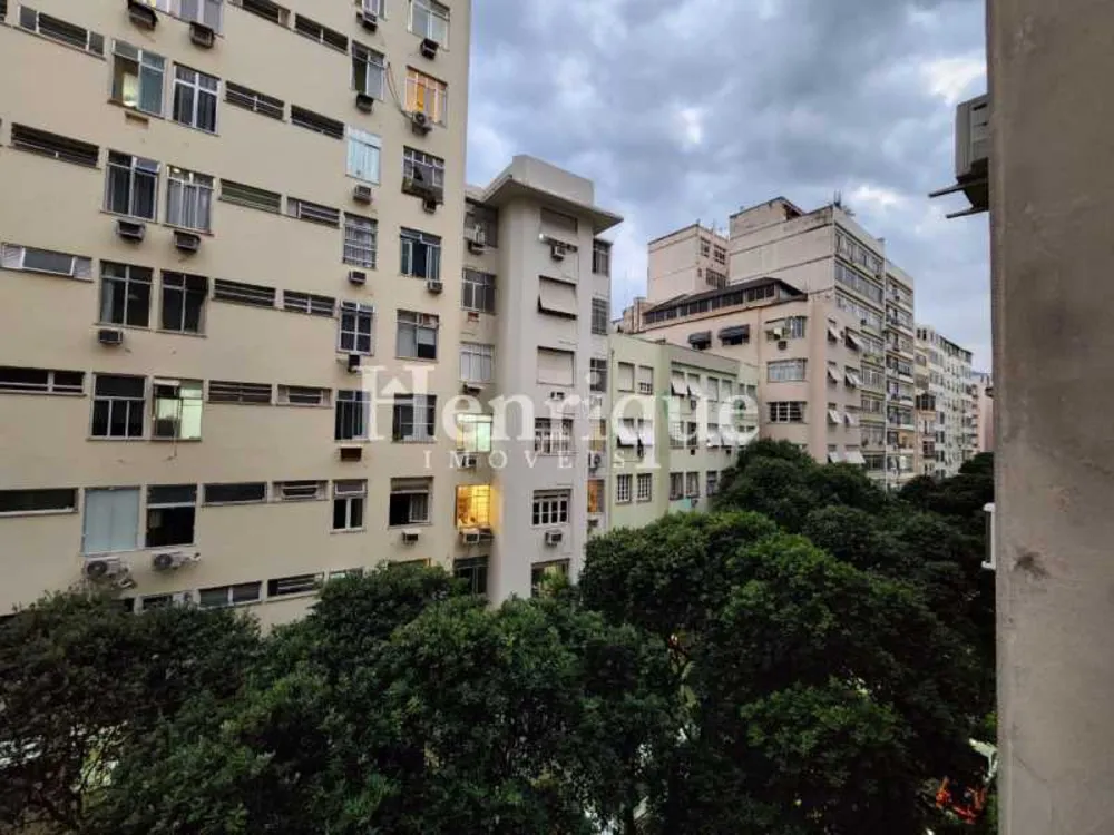 Apartamento, 3 quartos, 180 m² - Foto 1