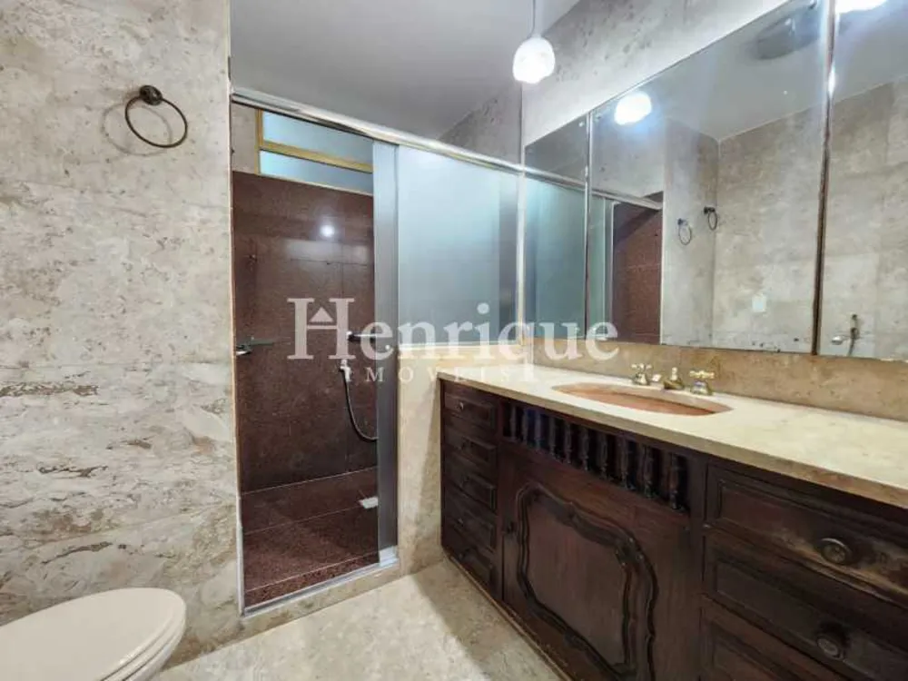 Apartamento, 3 quartos, 180 m² - Foto 23