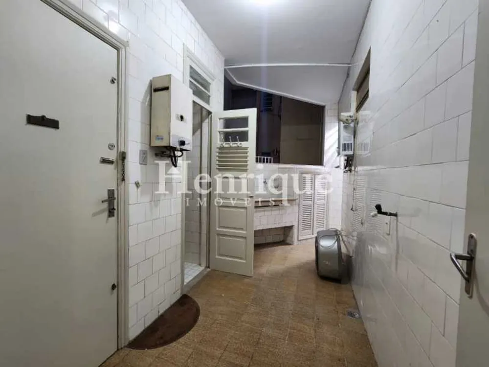 Apartamento, 3 quartos, 180 m² - Foto 27