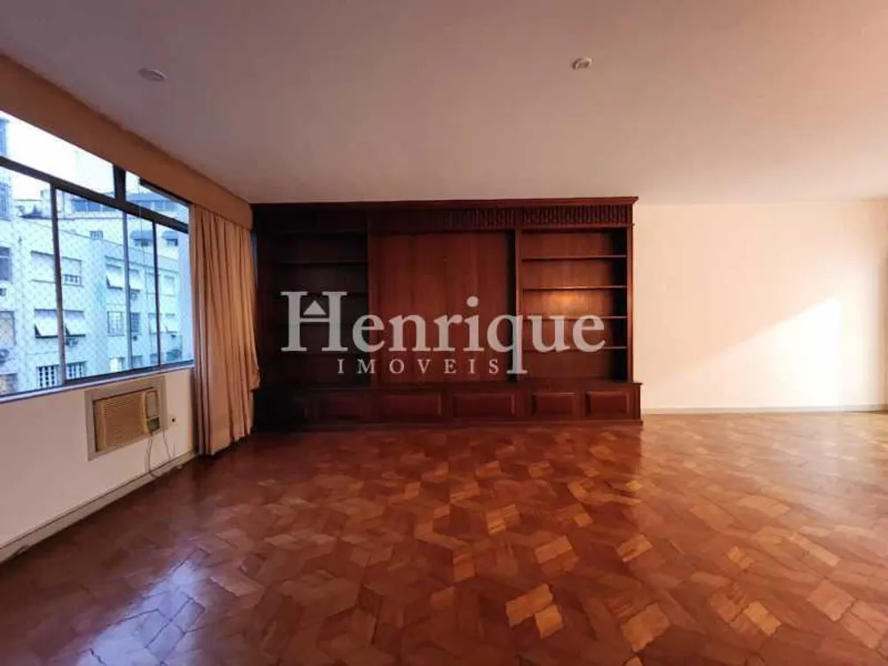 Apartamento, 3 quartos, 180 m² - Foto 1