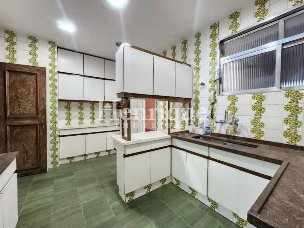 Apartamento, 3 quartos, 180 m² - Foto 25