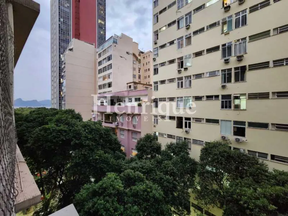 Apartamento, 3 quartos, 180 m² - Foto 2