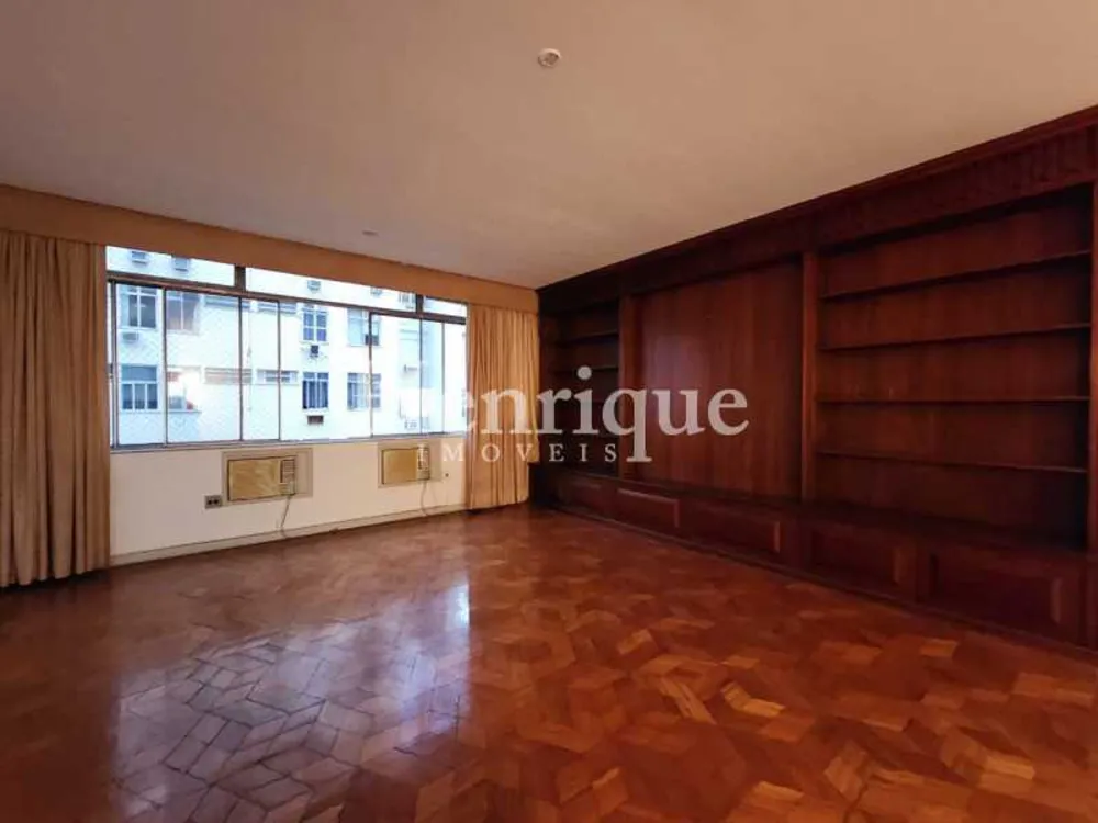 Apartamento, 3 quartos, 180 m² - Foto 7