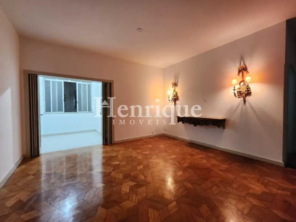 Apartamento, 3 quartos, 180 m² - Foto 11